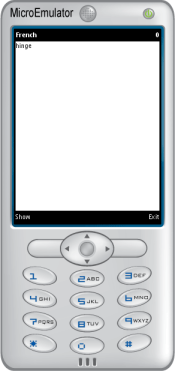 Screenshot of a card with a text-based question.